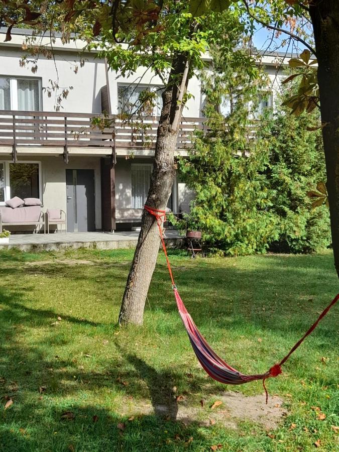 Osrodek Wypoczynkowy Sum Hotel Bialokosz Exterior foto