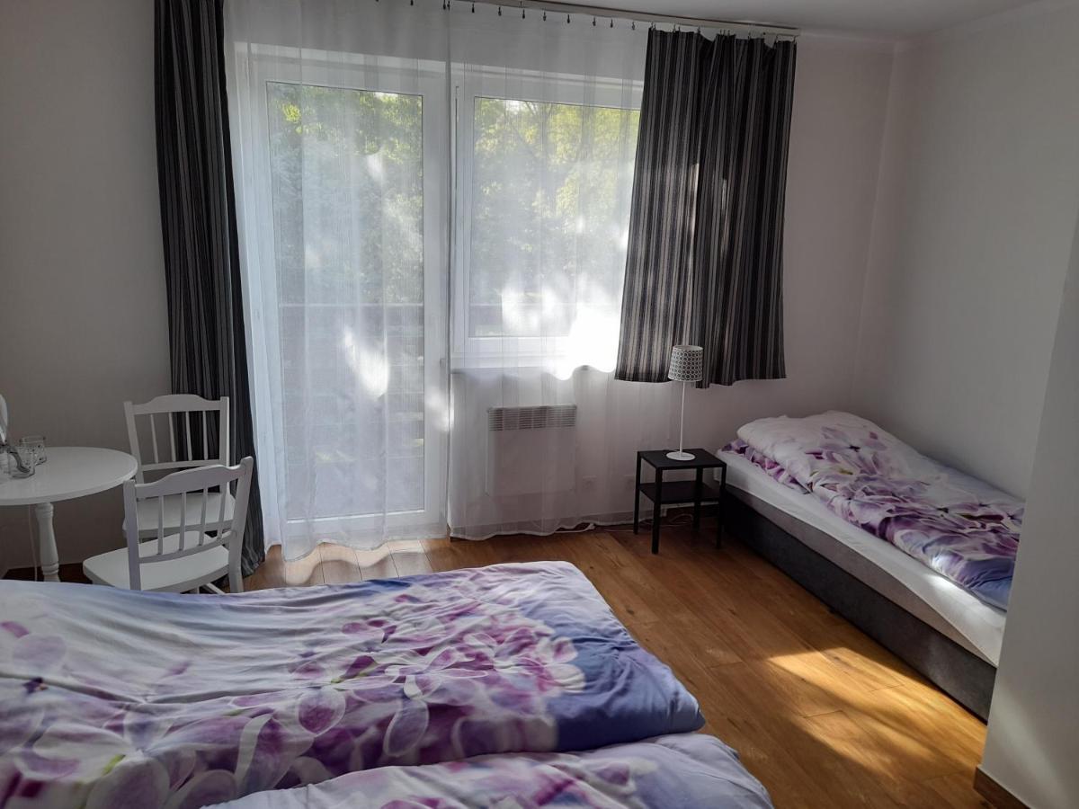 Osrodek Wypoczynkowy Sum Hotel Bialokosz Cameră foto